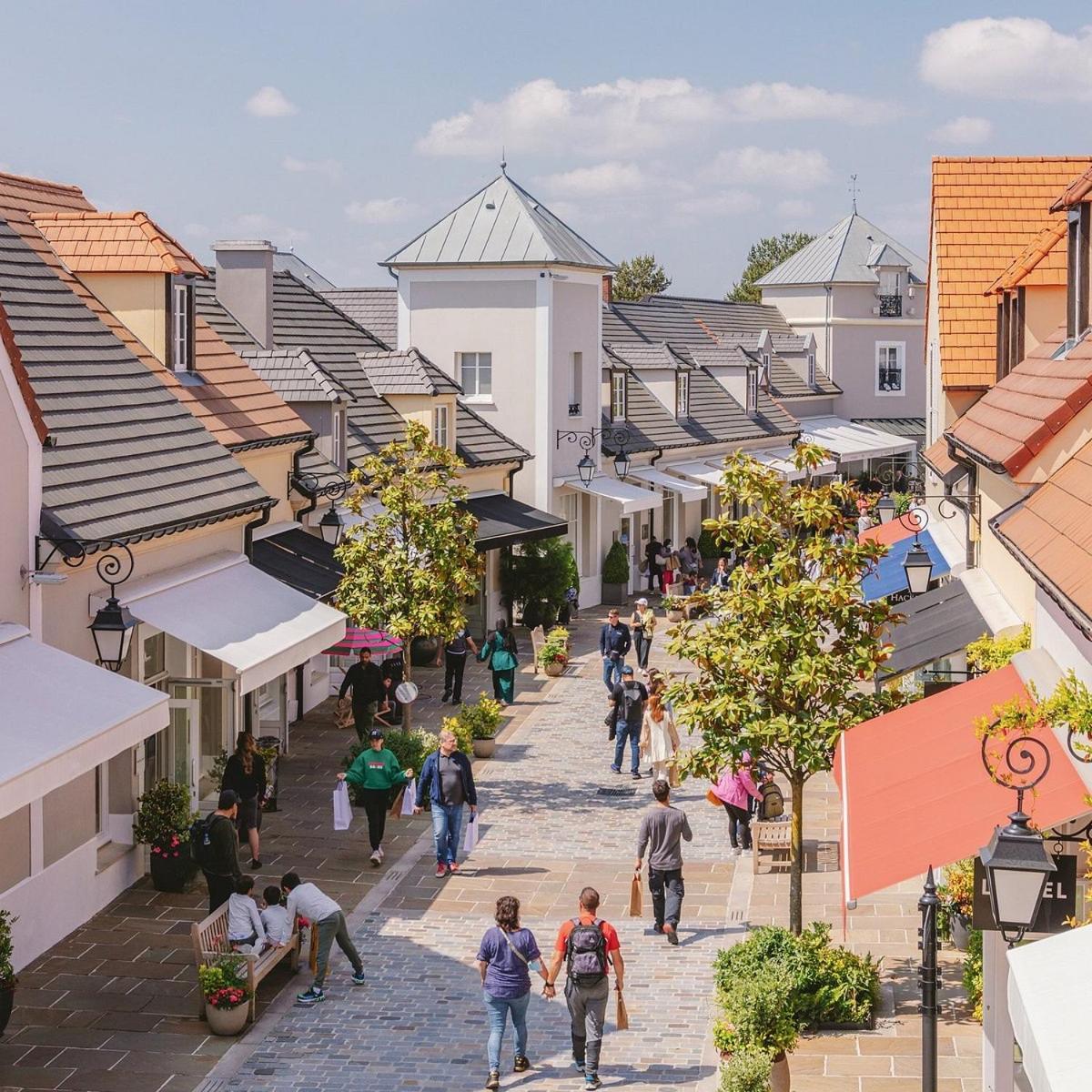 Splendide Appart' Pres De Disney Montévrain Kültér fotó